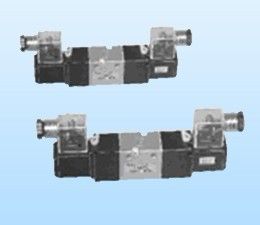 探析K23D2-L15-J与K23D-L8-J电磁换向阀的气动液压应用