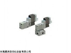 东莞smc气动元件,SMC3通电磁阀_供应产品_东莞昌润自动化设备