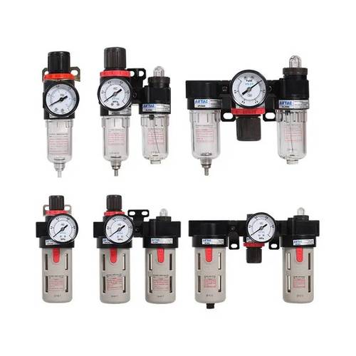 供应气动元件 airtac/亚德客 过滤器bfc3000系列 二联件带表