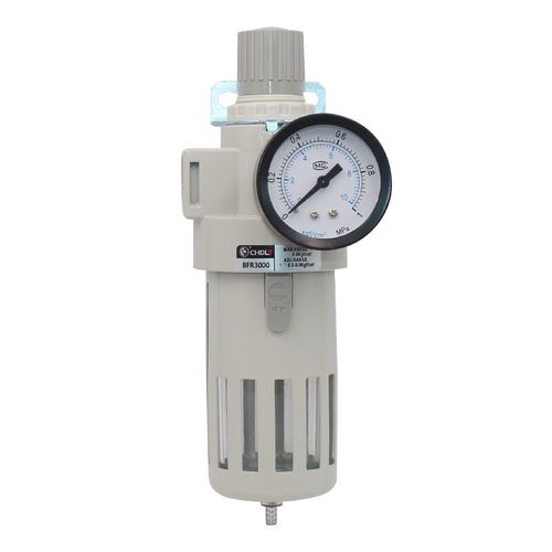 惠利得 过滤器bfr3000气动元件气源处理器油水分离器 bfr4000